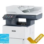 Stampante multifunzione Xerox® VersaLink® B625 con certificazioni Energy Star e EPEAT